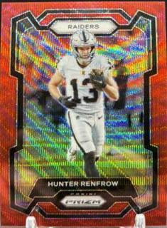 Hunter Renfrow