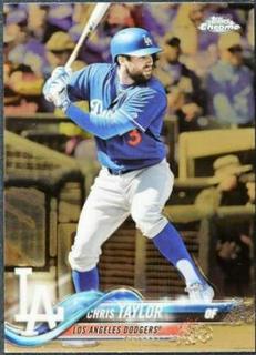 Chris Taylor