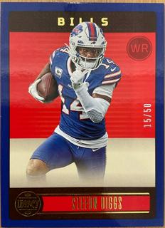 Stefon Diggs