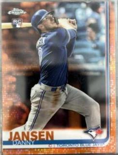 Danny Jansen