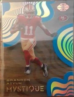 Brandon Aiyuk