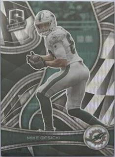 Mike Gesicki