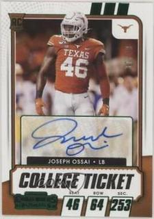 Joseph Ossai