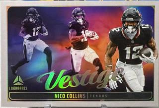 Nico Collins