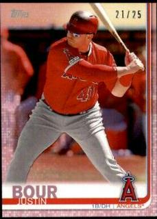 Justin Bour