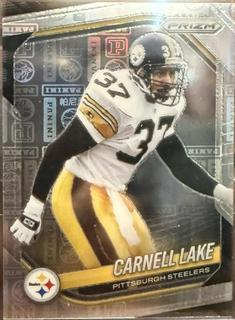 Carnell Lake