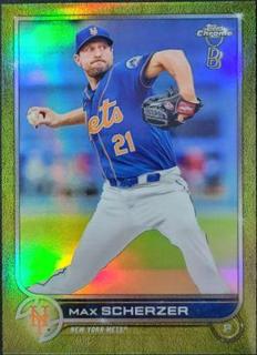 Max Scherzer