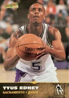 Tyus Edney