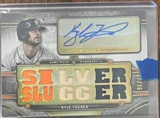Kyle Tucker