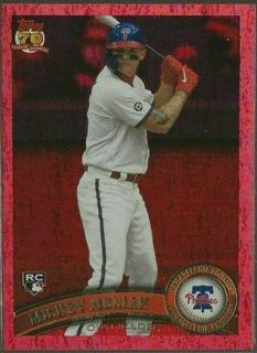 Mickey Moniak