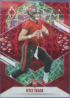 Kyle Trask