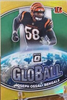 Joseph Ossai