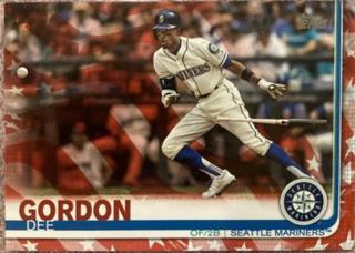 Alex Gordon