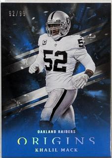 Khalil Mack