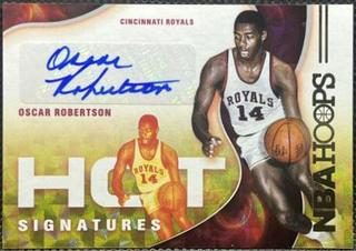 Oscar Robertson