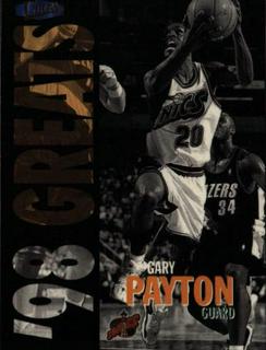 Gary Payton