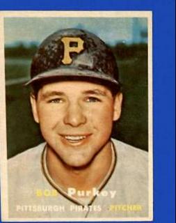 Bob Purkey