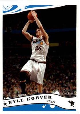 Kyle Korver #72