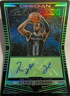 Reggie Jackson