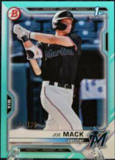 Joe Mack