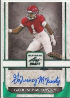 Ga'Quincy McKinstry