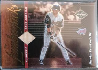 Darin Erstad