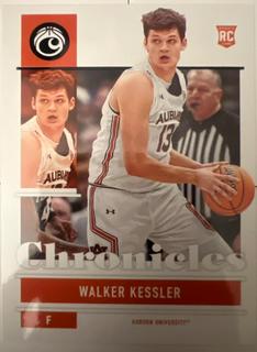 Walker Kessler