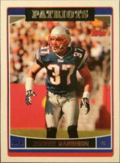 Rodney Harrison