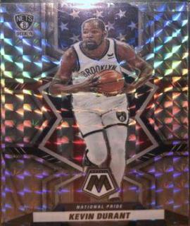 Kevin Durant