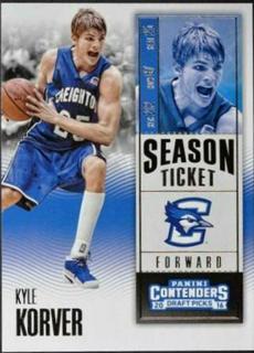 Kyle Korver