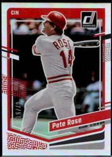 Pete Rose