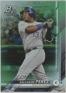 Salvador Perez