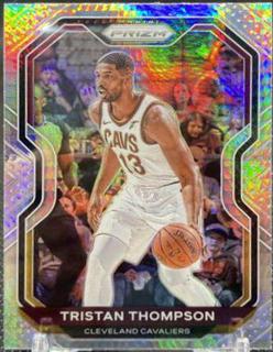 Tristan Thompson