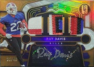 Ray Davis
