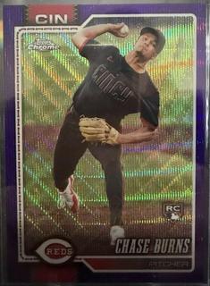 Chase Burns