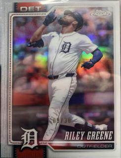 Riley Greene