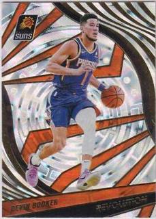 Devin Booker
