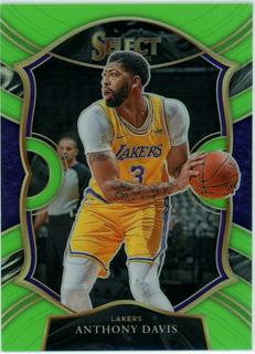 Anthony Davis