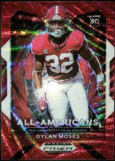Dylan Moses