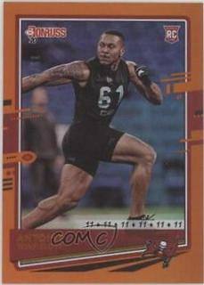 Antoine Winfield Jr.