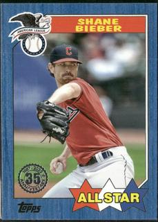 Shane Bieber
