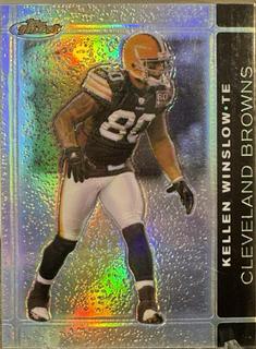 Kellen Winslow