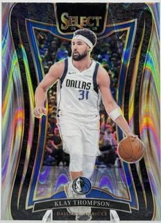 Klay Thompson