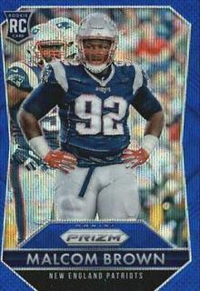 Malcom Brown