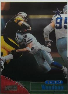 Darren Woodson