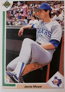 Jamie Moyer