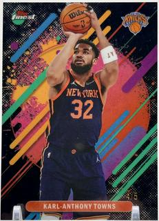 Karl-Anthony Towns