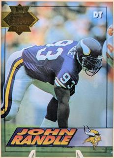 John Randle