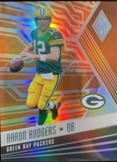 Aaron Rodgers