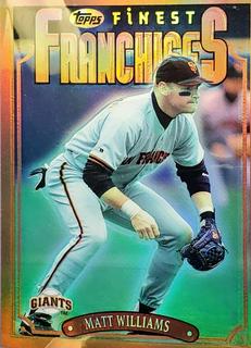 Matt Williams